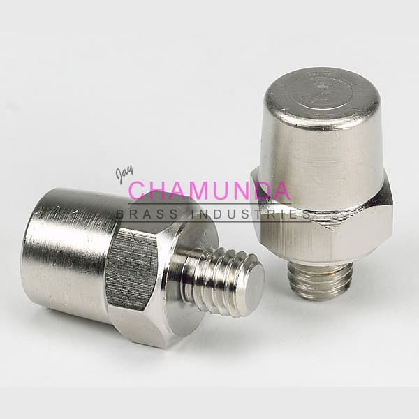 Brass Battery Terminal 13